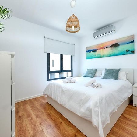Casa Juana Isabela-Villas Gardenia Коста-Тегісе Екстер'єр фото
